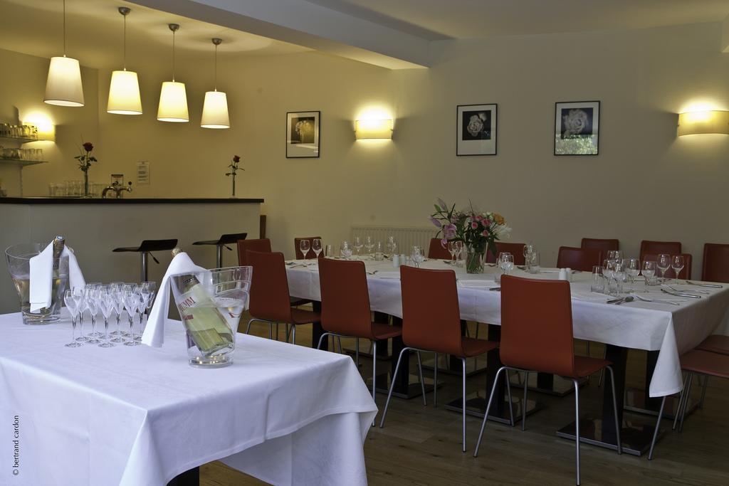 Le Clos Aux Roses Chedigny Ngoại thất bức ảnh