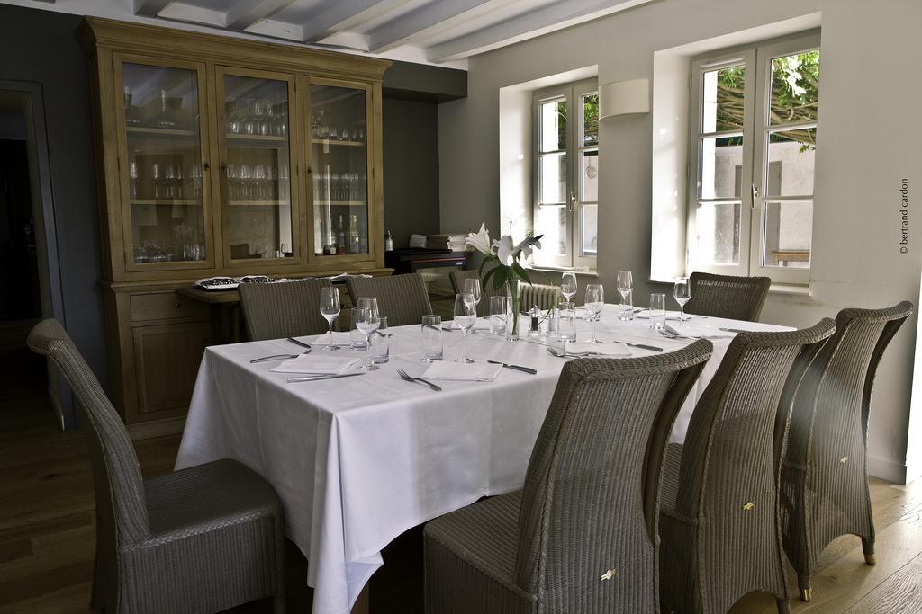 Le Clos Aux Roses Chedigny Ngoại thất bức ảnh