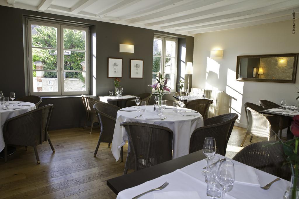 Le Clos Aux Roses Chedigny Ngoại thất bức ảnh