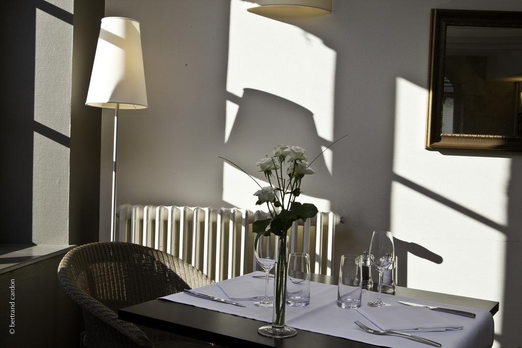 Le Clos Aux Roses Chedigny Ngoại thất bức ảnh