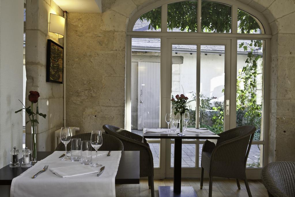 Le Clos Aux Roses Chedigny Ngoại thất bức ảnh