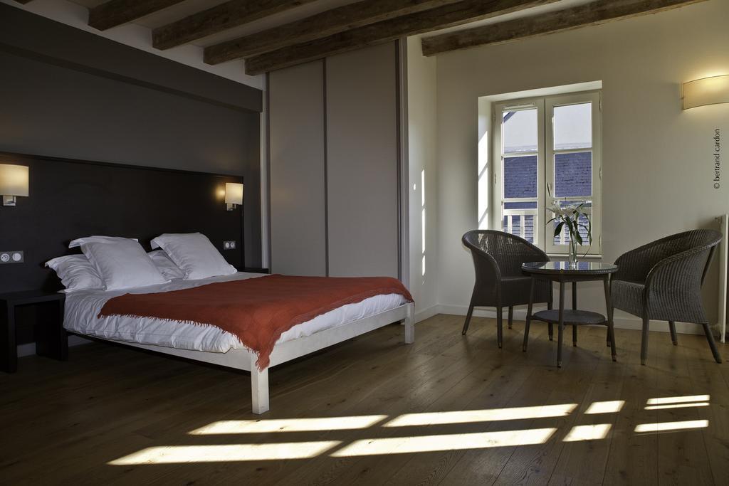 Le Clos Aux Roses Chedigny Ngoại thất bức ảnh